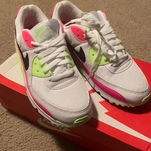 W airmax 90